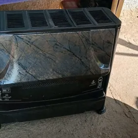 Иранская печка