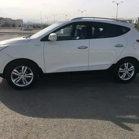 Hyundai Tucson 2011