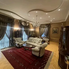 Arenda Elitka 4 komnat