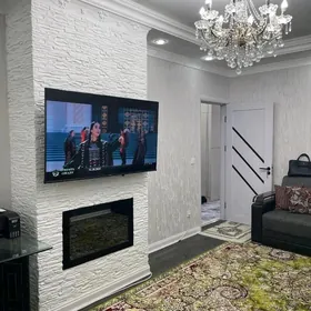 SATLYK JAY MIR 2 MIR2 4KOM