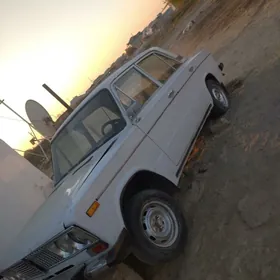Lada 2106 1989