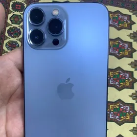 iPhone 13 pro Max ZA/A