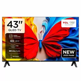 TCL 43S5K Qled