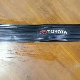 Toyota Corolla Bamper