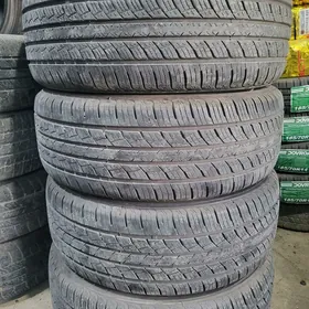 Текер 245 55 19