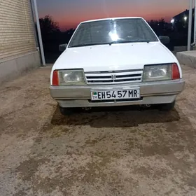 Lada 21099 2001