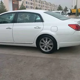 Toyota Avalon 2008