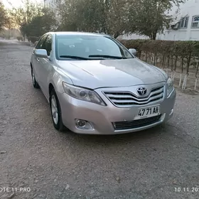 Toyota Camry 2009