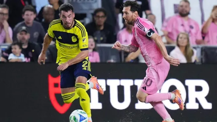 Messi futbol taryhynda ilkinji bolup 400 assiste ýetdi