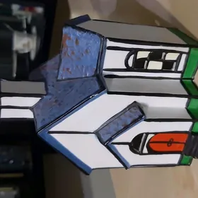 подсвечник