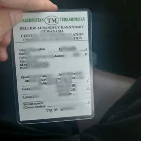 prawa yitdi tapana bayragy bar