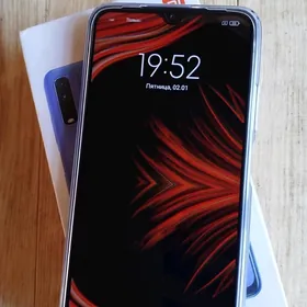 Redmi 9T