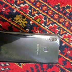 Samsung A30