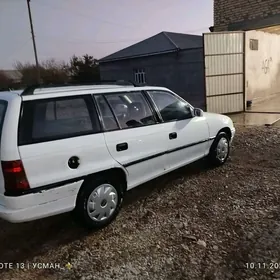 Opel Astra 1995
