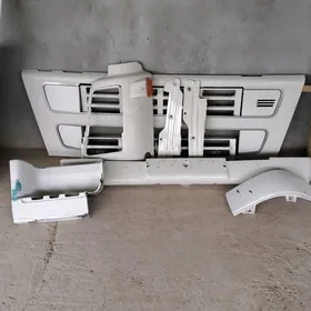 wolwo Volvo abilsowka kapot