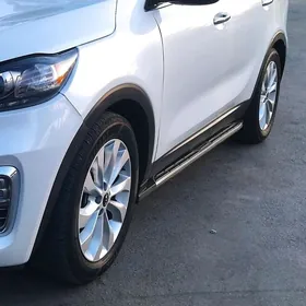 Kia Sorento ex disga