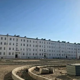 Элитка Рысгал 4этаж 3ком 171м²