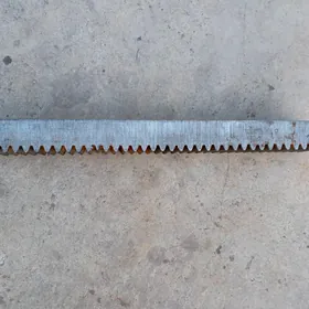 lotkanyñ rulewoyy we trosy