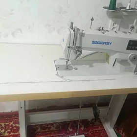 Tikin maşyn   SGGEMSY