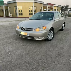 Toyota Camry 2006