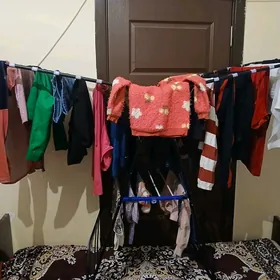 CAGA VE ULYLAN ESIKLERI