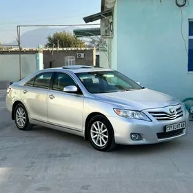 Toyota Camry 2009