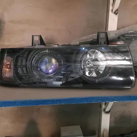 Bmw e36 zapcastlary farasy