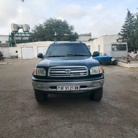 Toyota Tundra 2002
