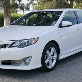Toyota Camry 2013
