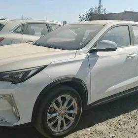 Changan CS75 Plus 2025