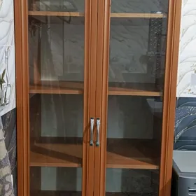 мебель втрина