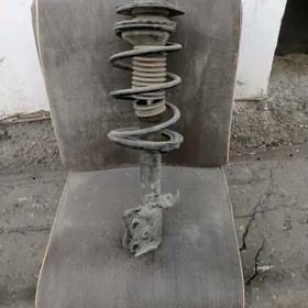 LYUSTRA  PURJIN RADIATOR