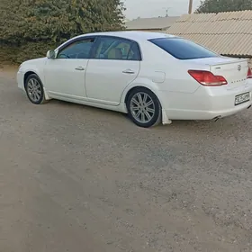 Toyota Avalon 2007
