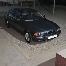 BMW 525 2000