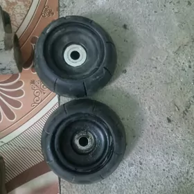 lyustra opel zafira taze