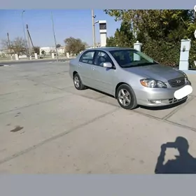 Toyota Corolla 2003