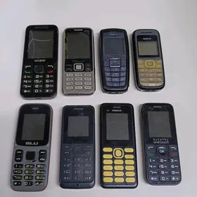 SATLYK TELEFONLAR PRASDOY