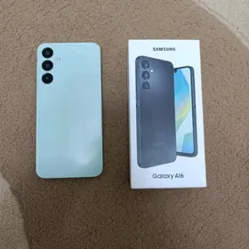 Samsung A16 6/128