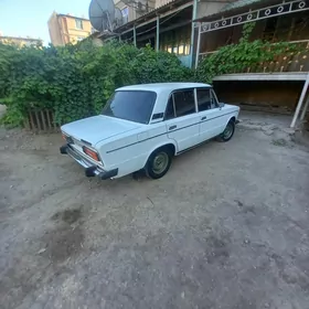 Lada 2106 2001