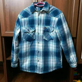 куртка мужской