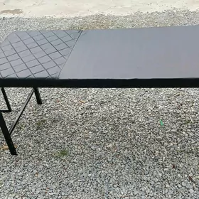 kusetka кушетка