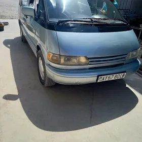 Toyota Previa 1992