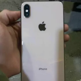 iPhone  xs max