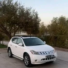 Nissan Murano 2005