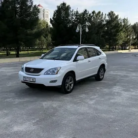 Lexus RX 350 2008