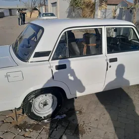 Lada 2107 1999