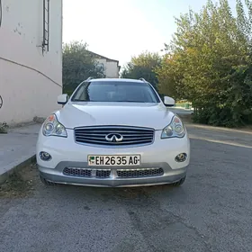 Infiniti EX35 2010