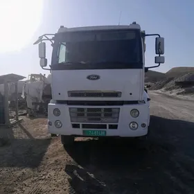 Ford Cargo 3536M 2014