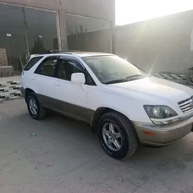 Lexus RX 300 2000