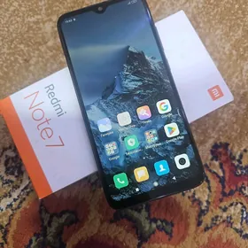 redmi not7